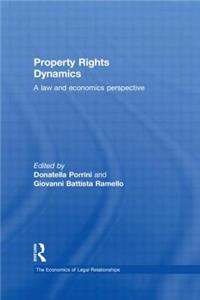 Property Rights Dynamics