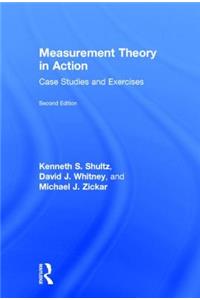 Measurement Theory in Action