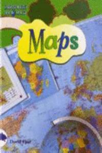 Discovery World Stage E: Maps