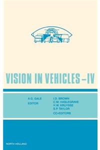 Vision in Vehicles IV