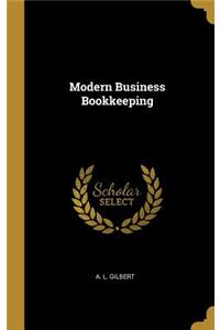 Modern Business Bookkeeping