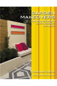 Garden Makeovers