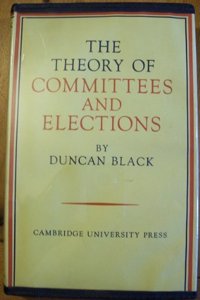 Theory Committees and Elections
