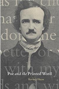 Poe and the Printed Word