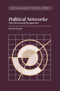 Political Networks