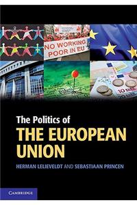 The Politics of the European Union