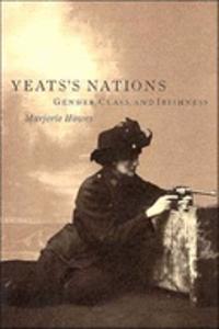 Yeats's Nations