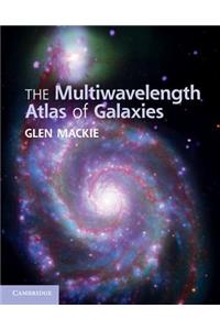 Multiwavelength Atlas of Galaxies