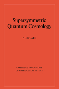 Supersymmetric Quantum Cosmology