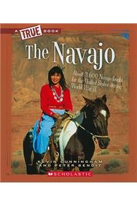 The Navajo