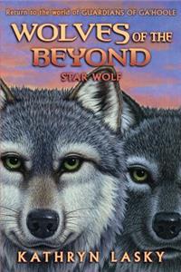 Star Wolf (Wolves of the Beyond #6), 6