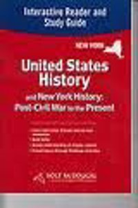 Holt McDougal United States History Virginia: Eedition DVD ROM Grades 6 - 9 Civil War to the Present 2011