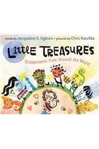 Little Treasures: Endearments from Around the World