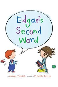 Edgar's Second Word