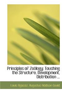 Principles of Zoaplogy