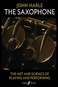 John Harle: The Saxophone