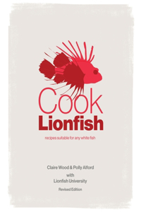 Cook Lionfish