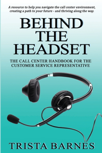 Behind the Headset