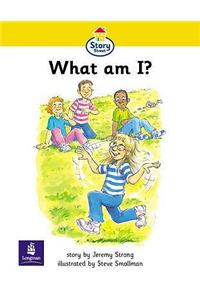 Step 1 Is this Sam's Mum? Story Street KS1