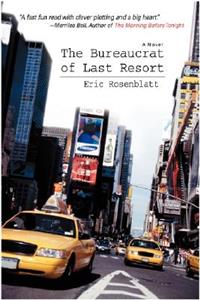 Bureaucrat of Last Resort