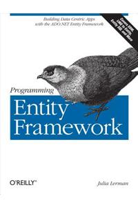 Programming Entity Framework
