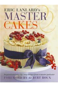 Glamourous Cake Decorating