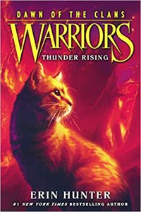 Thunder Rising