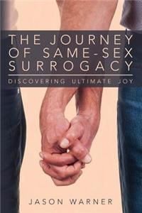Journey of Same-Sex Surrogacy