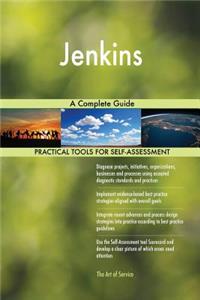 Jenkins A Complete Guide