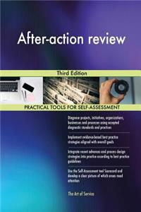 After-action review Third Edition