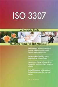 ISO 3307 A Complete Guide