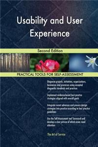 Usability and User Experience Second Edition