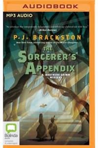 Sorcerer's Appendix