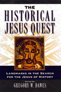 Historical Jesus Quest