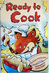 Reading 2000 Leveled Reader Pkg 3.88b Ready to Cook!