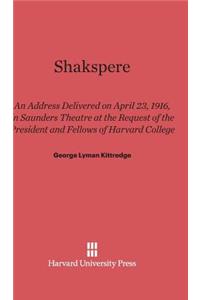 Shakespere