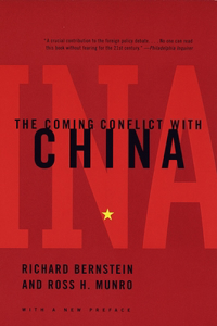 Coming Conflict with China