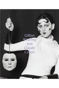 Gillian Wearing and Claude Cahun