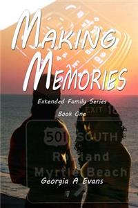 Making Memories