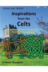 Inspirations from the Celts