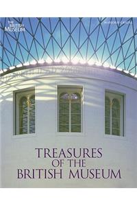 Treasures of the British Museum