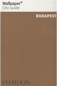 Wallpaper* City Guide Budapest 2014