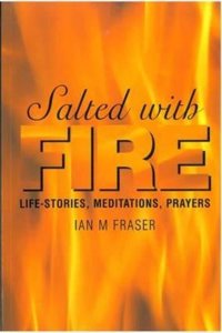 Salted with Fire