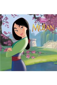 Mulan (Disney Princess)