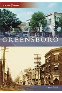 Greensboro