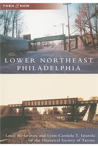 Lower Northeast Philadelphia