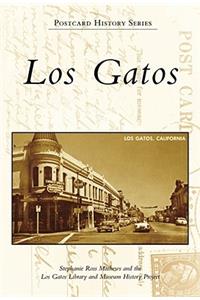 Los Gatos