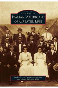 Italian Americans of Greater Erie