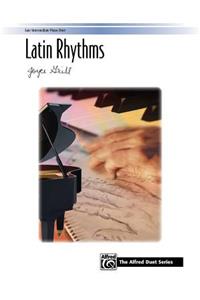Latin Rhythms