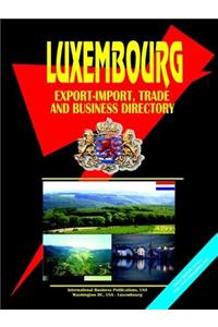 Luxembourg Export-Import Trade and Business Directory